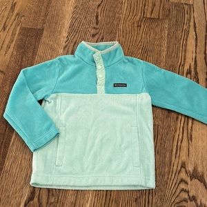 Columbia Pull-over